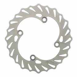 Brake Disc Contour EBC For Honda 760.03.04 Brake Disc Contour EBC For Honda 760.03.04